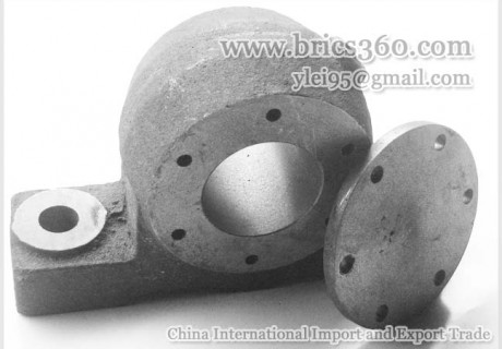 鍋爐配件軸承座