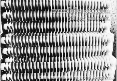 鍋爐配件省煤器