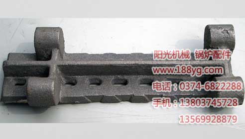 320爐排,鍋爐配件