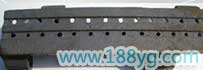 325爐排,鍋爐配件
