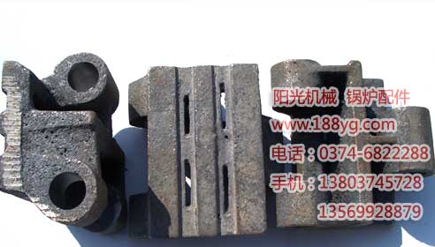 120爐排,鍋爐爐排