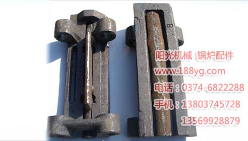 245空心爐排,鍋爐配件